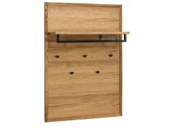 Dekort Wieszaki Do Przedpokoju|Wieszaki*panel półka wieszak Vigo typ 40