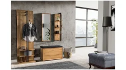 Dekort Półki Do Przedpokoju|Półki*panel Vigo typ 41