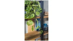 Dekort Szafki I Regały Do Biura|Szafki I Regały Do Pokoju Młodzieżowego*regał Vigo typ 55