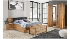 Dekort Szafki I Regały Do Biura|Szafy Do Przedpokoju*szafa dębowa drewniana z lustrem Denver typ 13