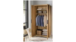 Dekort Szafki I Regały Do Biura|Szafy Do Przedpokoju*szafa Denver typ 02