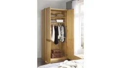 Dekort Szafy Do Przedpokoju|Szafy Do Sypialni*szafa dwudrzwiowa Atlanta typ 02