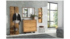 Dekort Szafki Na Buty Do Przedpokoju|Szafki I Regały*szafka na buty Vigo typ 10 dąb naturalny