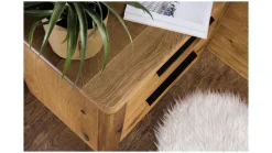 Dekort Szafki Nocne Do Sypialni|Szafki Nocne*szafka nocna Denver typ 82 dębowa