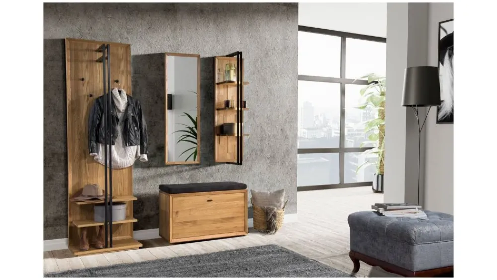 Dekort Wieszaki Do Przedpokoju|Wieszaki*wieszak Vigo typ 42