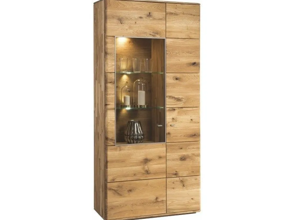 Dekort Witryny Do Jadalni|Witryny Do Salonu*witryna duża Denver typ 12