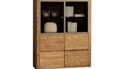 Dekort Witryny Do Jadalni|Witryny Do Salonu*witryna Orlando typ 05