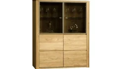 Dekort Witryny Do Jadalni|Witryny Do Salonu*witryna Orlando typ 05