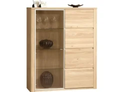 Dekort Szafki I Regały Do Biura|Witryny Do Jadalni*witryna Orlando typ 46