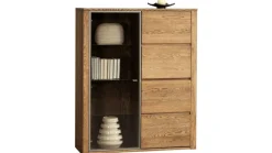 Dekort Szafki I Regały Do Biura|Witryny Do Jadalni*witryna Orlando typ 46