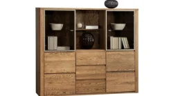 Dekort Szafki I Regały Do Biura|Witryny Do Jadalni*witryna Orlando typ 47