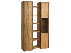 Dekort Półki Do Jadalni|Półki Do Sypialni*zestaw półek Vigo typ 13