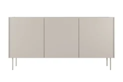 Bogart Komody*DESIN KOMODA 170 3D - cashmere / dąb nagano