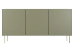 Bogart Komody*DESIN KOMODA 170 3D - oliwka / dąb nagano