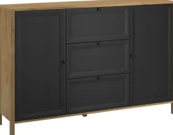 Mebelbos Komody Do Biura|Komody Do Przedpokoju*Duża komoda Brent 2D3S