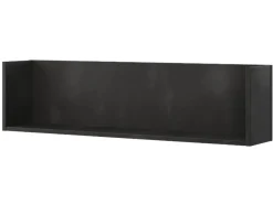 Dzieci Lenart Półki Do Pokoju Młodzieżowego|Półki Do Pokoju Dziecięcego*Długa półka wisząca Teen Flex TF-13