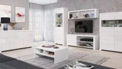 Mebelbos Zestawy Do Salonu*Duży zestaw mebli do salonu Lingo