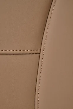 Halmar Fotele*EDERSON fotel gabinetowy cappuccino (1p=1szt)1 sztuka