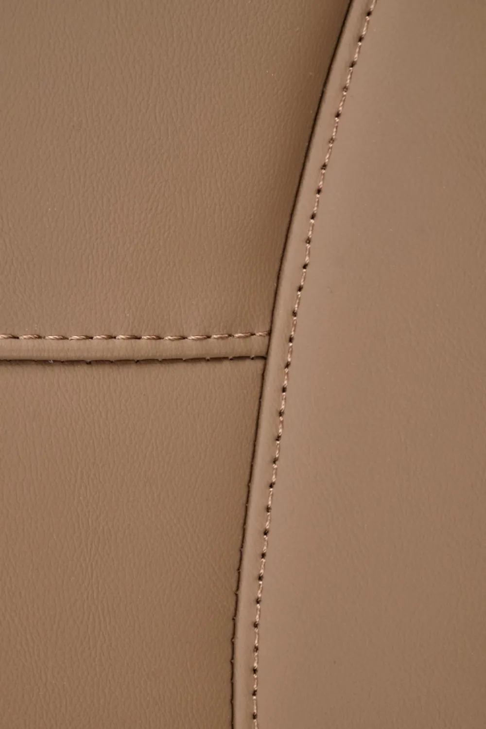 Halmar Fotele*EDERSON fotel gabinetowy cappuccino (1p=1szt)1 sztuka