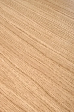 Halmar Stoły*ELEFANTE OKRĄGŁY stół dąb naturalny (2p=1szt)1 sztuka