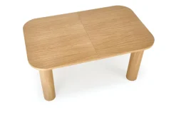 Halmar Stoły*ELEFANTE PROSTOKĄT stół rozkładany 160-240/100 dąb naturalny (2p=1szt)1 sztuka