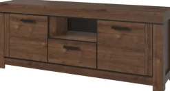 Mebelbos Szafki Rtv Do Salonu|Szafki Rtv*Elegancka szafka RTV do salonu Brass