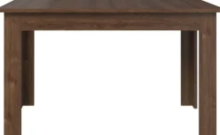 Mebelbos Stoły Do Jadalni|Stoły*Elegancki stół rozkładany do salonu Brass