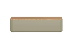 Bogart Ławy I Stoliki Do Pokoju Młodzieżowego|Ławy I Stoliki Do Salonu*ELIVO ŁAWA  100 2SZ - eukaliptus / dąb baltic dune