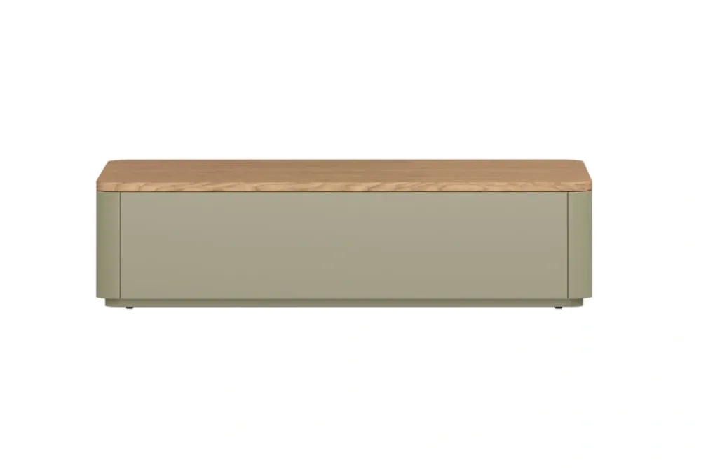 Bogart Ławy I Stoliki Do Pokoju Młodzieżowego|Ławy I Stoliki Do Salonu*ELIVO ŁAWA 100 2SZ - eukaliptus / dąb baltic dune