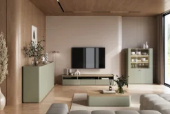 Bogart Ławy I Stoliki Do Pokoju Młodzieżowego|Ławy I Stoliki Do Salonu*ELIVO ŁAWA 100 2SZ - eukaliptus / dąb baltic dune