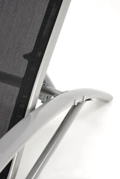 Halmar Meble Ogrodowe*EMBOLO zestaw 2 leżaki + stolik (1p=1set)1 sztuka