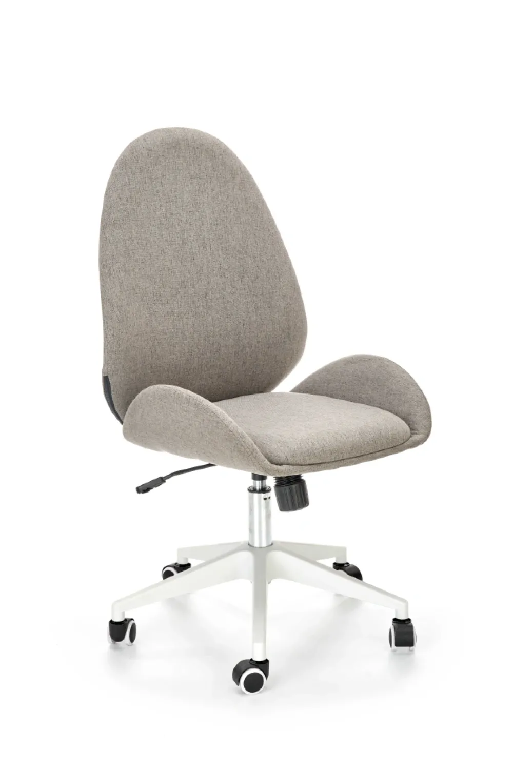 Halmar Fotele*FALCAO fotel popiel (1p=1szt)1 sztuka