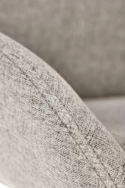 Halmar Fotele*FALCAO fotel popiel (1p=1szt)1 sztuka