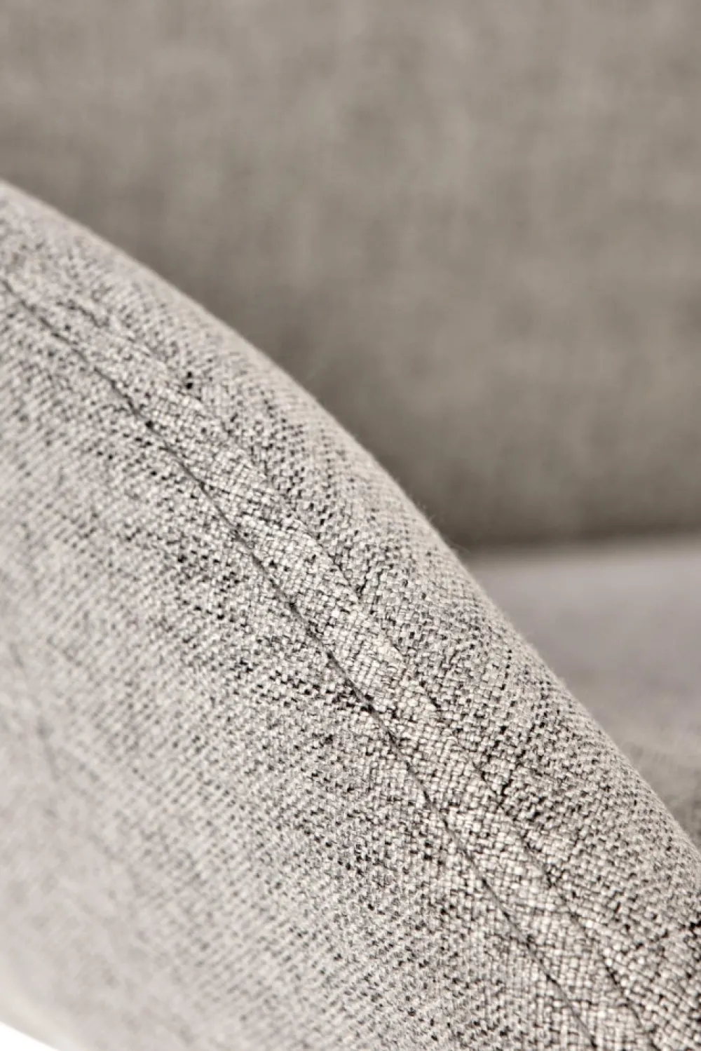 Halmar Fotele*FALCAO fotel popiel (1p=1szt)1 sztuka