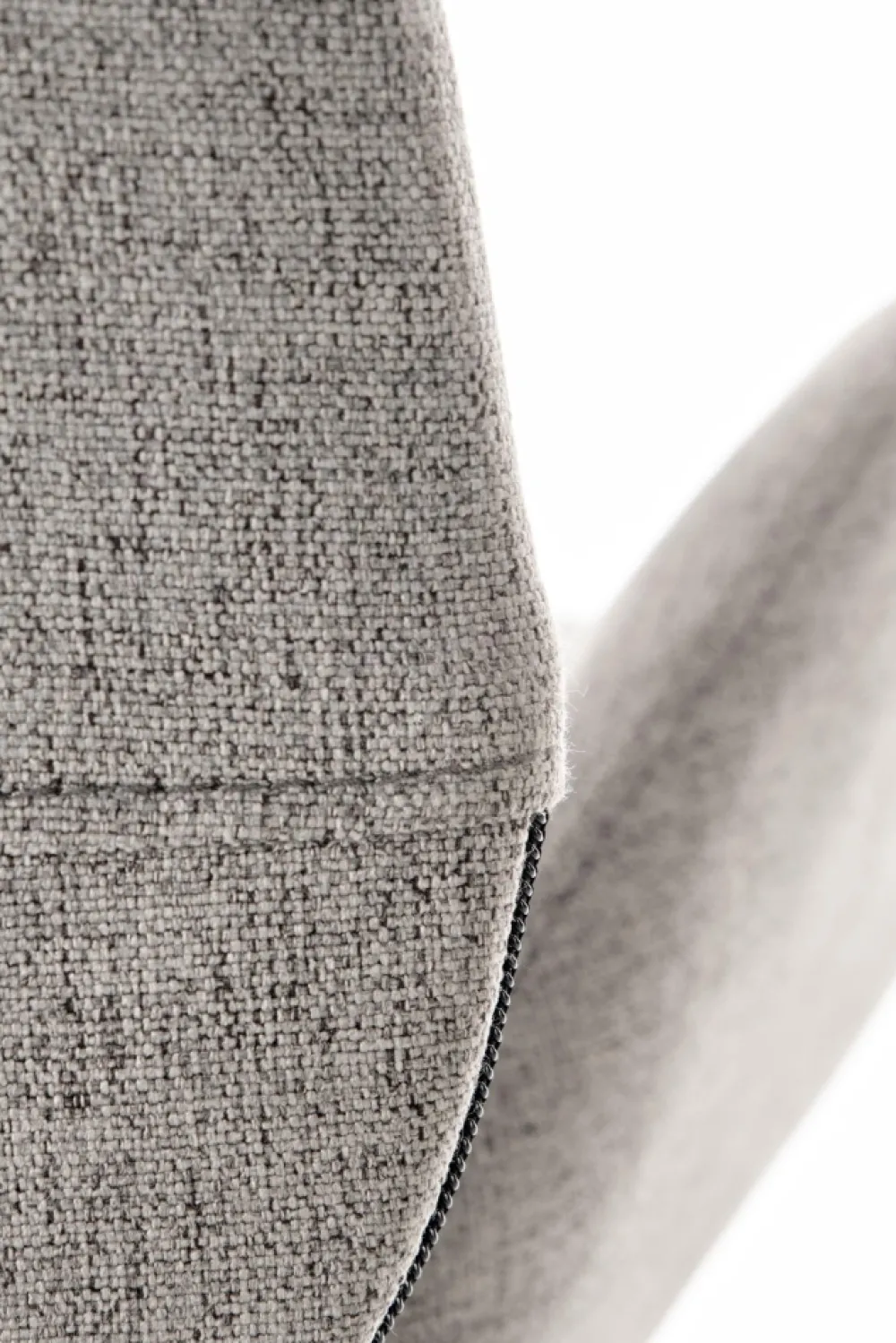 Halmar Fotele*FALCAO fotel popiel (1p=1szt)1 sztuka