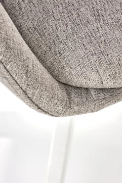 Halmar Fotele*FALCAO fotel popiel (1p=1szt)1 sztuka