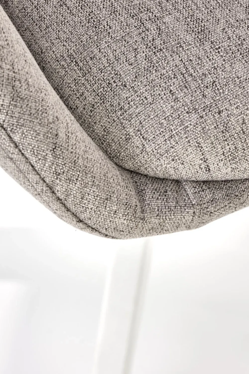 Halmar Fotele*FALCAO fotel popiel (1p=1szt)1 sztuka