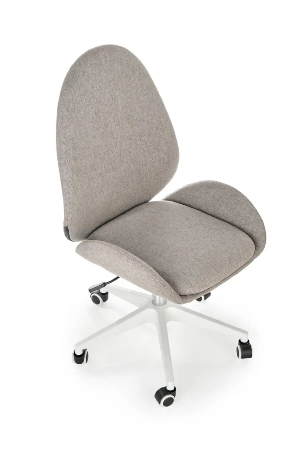 Halmar Fotele*FALCAO fotel popiel (1p=1szt)1 sztuka