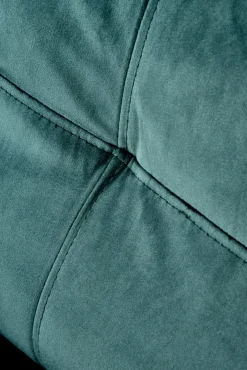 Halmar Fotele*FELIPE 2 fotel wypoczynkowy ciemny zielony (2p=1szt)1 sztuka