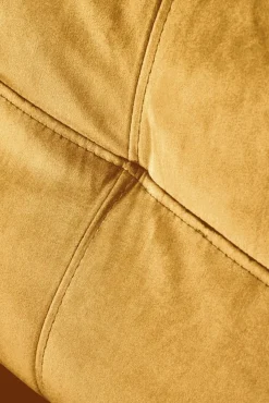 Halmar Fotele*FELIPE 2 fotel wypoczynkowy musztardowy (2p=1szt)1 sztuka