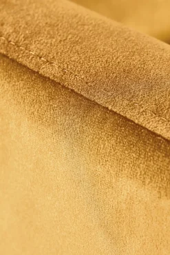 Halmar Fotele*FELIPE 2 fotel wypoczynkowy musztardowy (2p=1szt)1 sztuka