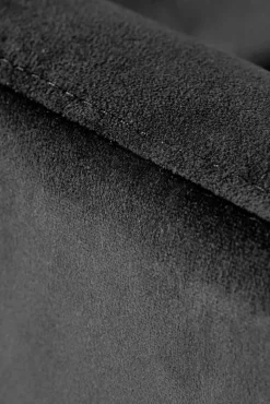 Halmar Fotele*FELIPE 2 fotel wypoczynkowy czarny (2p=1szt)1 sztuka