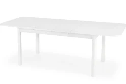 Halmar Stoły*FLORIAN stół rozkładany blat - biały, nogi - biały (2p=1szt)1 sztuka
