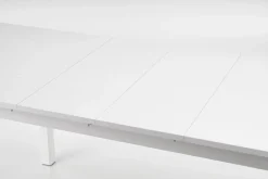 Halmar Stoły*FLORIAN stół rozkładany blat - biały, nogi - biały (2p=1szt)1 sztuka