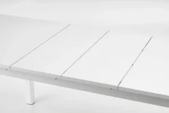 Halmar Stoły*FLORIAN stół rozkładany blat - biały, nogi - biały (2p=1szt)1 sztuka