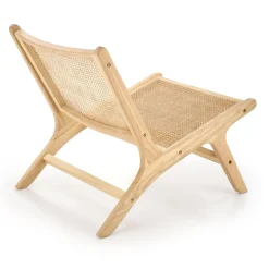 Halmar Fotele*FODEN 2 fotel wypoczynkowy, naturalny (1p=1szt)1 sztuka