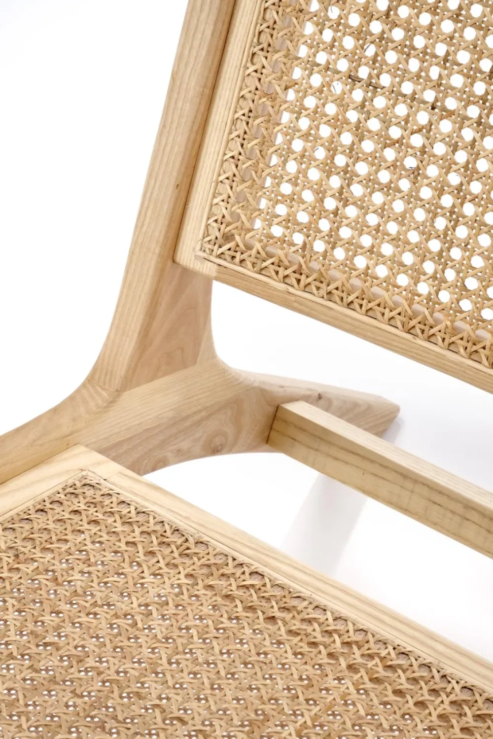 Halmar Fotele*FODEN 2 fotel wypoczynkowy, naturalny (1p=1szt)1 sztuka