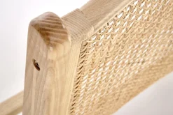 Halmar Fotele*FODEN 2 fotel wypoczynkowy, naturalny (1p=1szt)1 sztuka