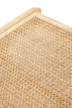 Halmar Fotele*FODEN 2 fotel wypoczynkowy, naturalny (1p=1szt)1 sztuka