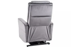 Signal Fotele Do Sypialni|Fotele Do Salonu*Fotel Adonis Velvet